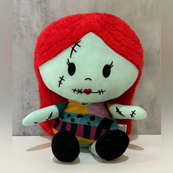 Nightmare Before Christmas Disney Baby Sally - Picture 1 of 7